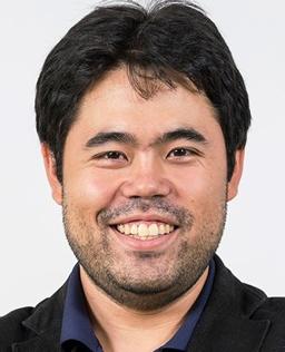 Hikaru Nakamura